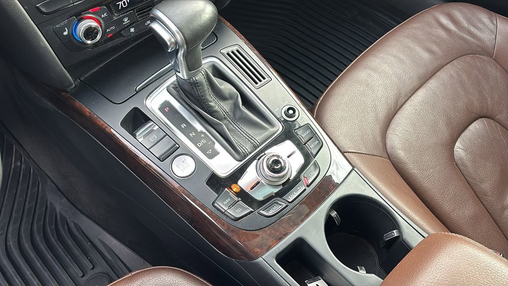 Used 2015 Audi A4 Premium Plus w/ Technology Package image 21