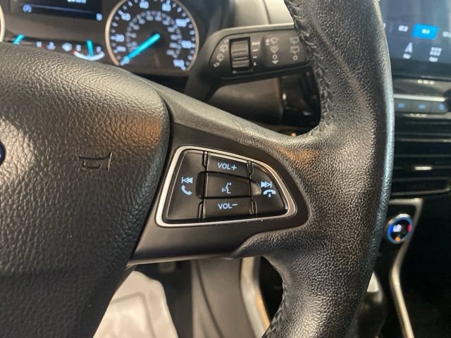 Used 2019 Ford EcoSport Titanium AWD/4WD image 16