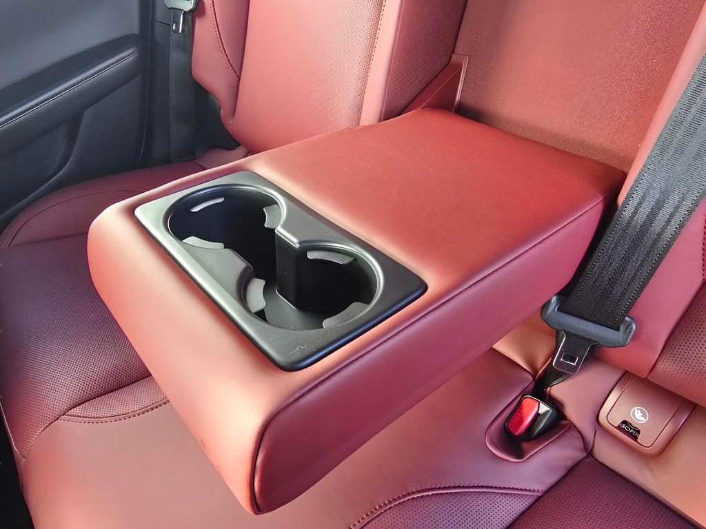 New 2026 MAZDA MAZDA3 Carbon AWD/4WD image 25