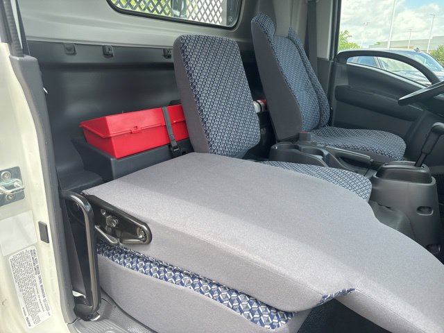 New 2023 Chevrolet Low Cab Forward 5500XD RWD image 36