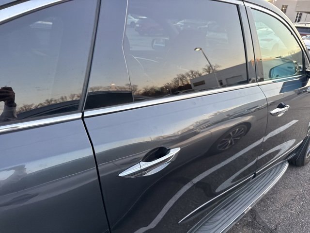 Used 2014 Acura MDX SH-AWD w/ Technology Package image 6