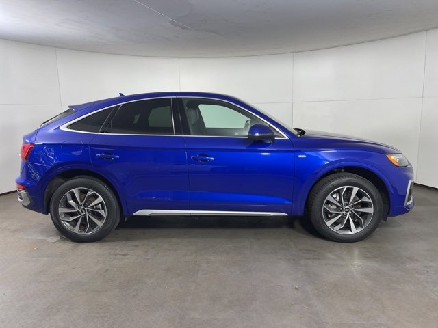 Used 2022 Audi Q5 2.0T Premium w/ Convenience Package image 8
