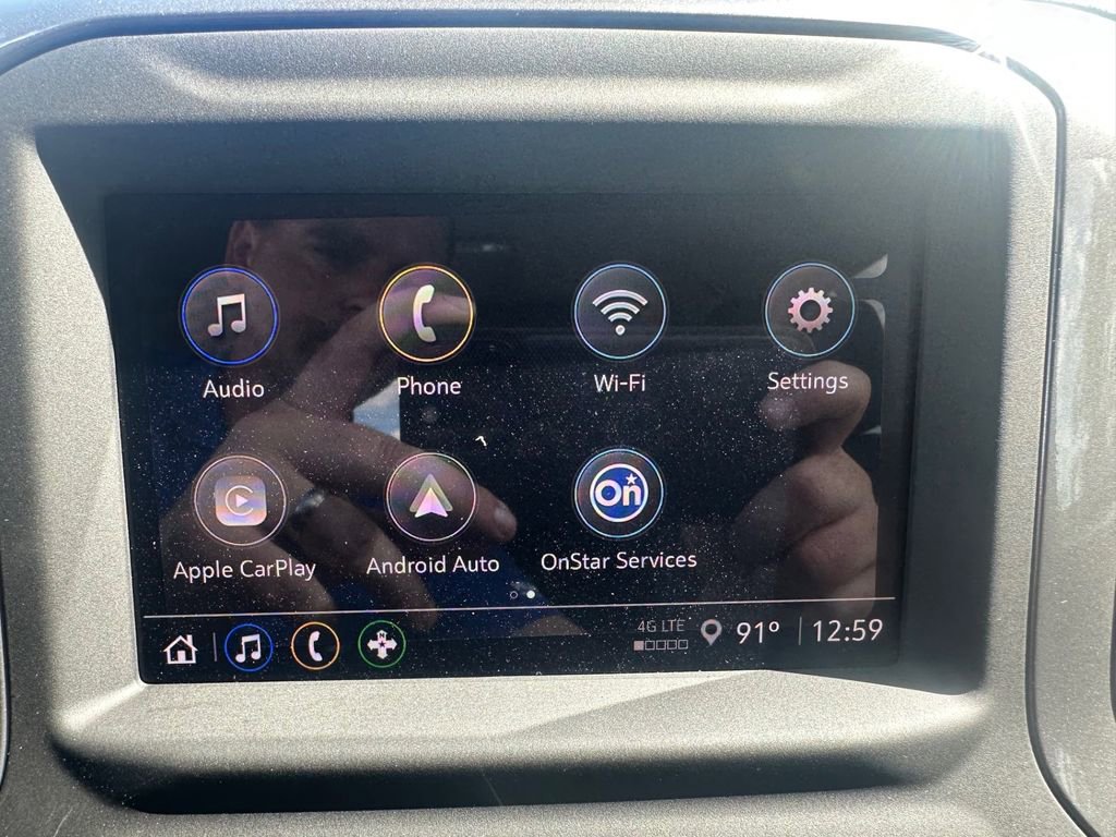 New 2025 Chevrolet Silverado 3500 W/T w/ WT Convenience Package image 10