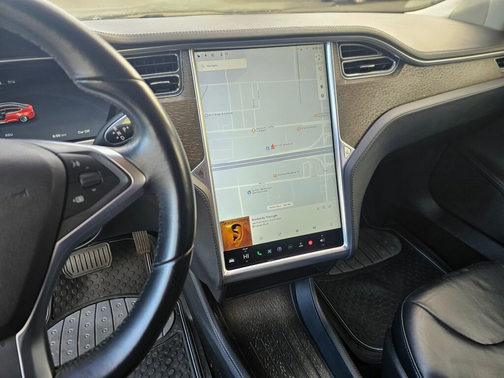 Used 2014 Tesla Model S 60 image 27