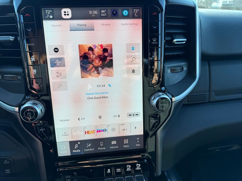 New 2026 RAM 2500 Big Horn image 26