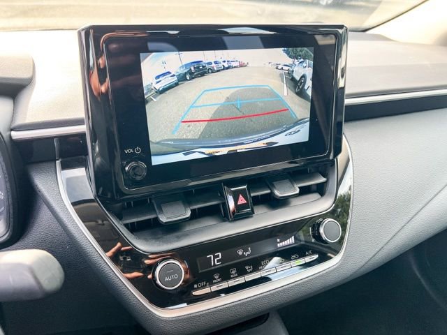 Used 2025 Toyota Corolla LE image 23