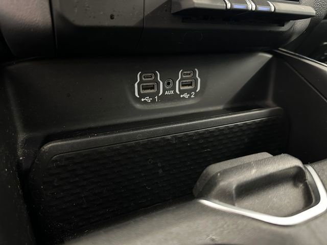 Used 2024 RAM 1500 Laramie image 31