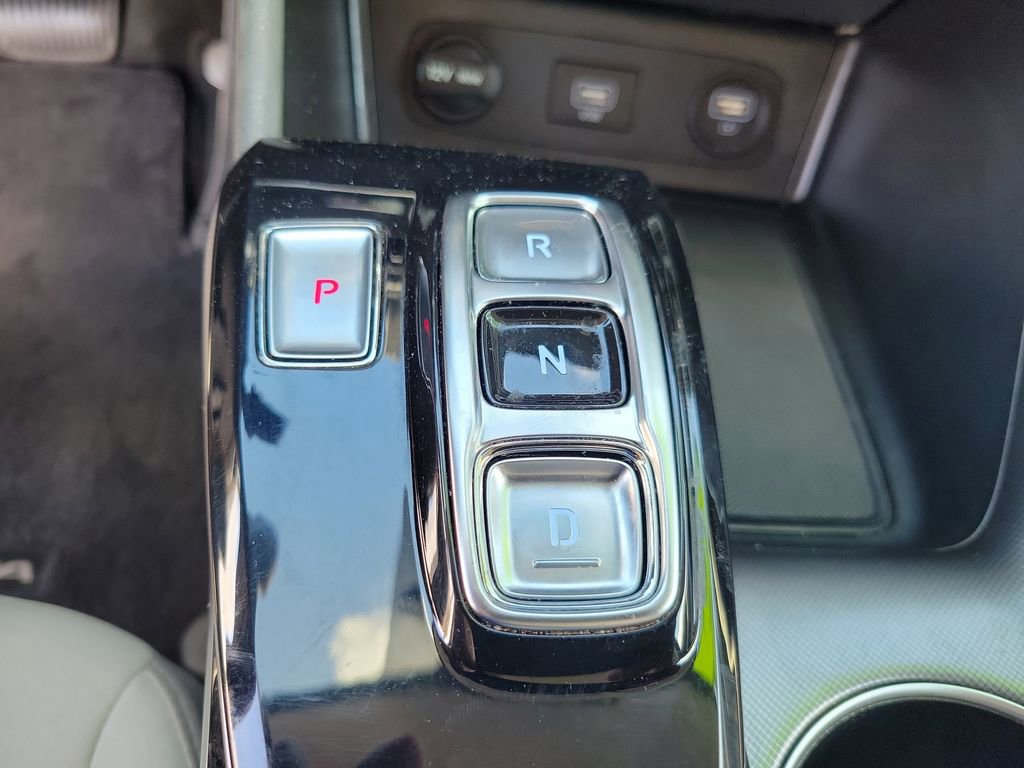 Certified 2023 Hyundai Sonata SEL image 32