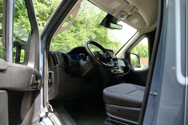 Used 2024 RAM ProMaster 3500 FWD image 23
