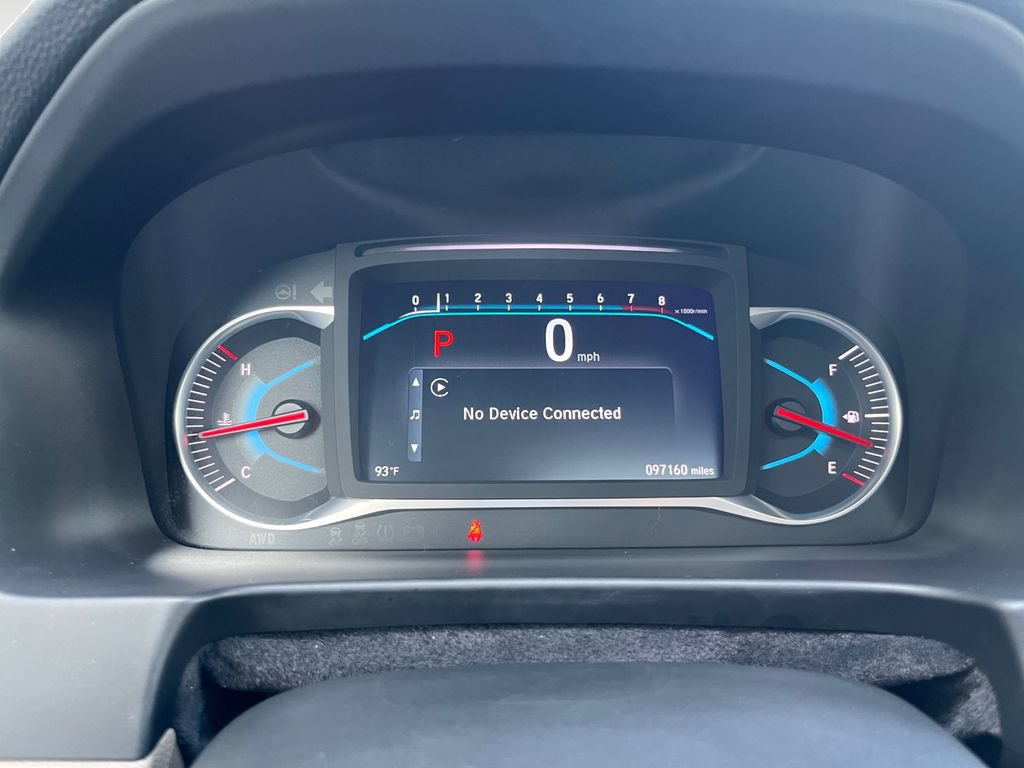 Used 2021 Honda Pilot EX-L image 19