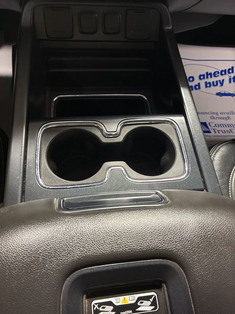 Used 2017 Chevrolet Silverado 1500 LT w/ All Star Edition image 21