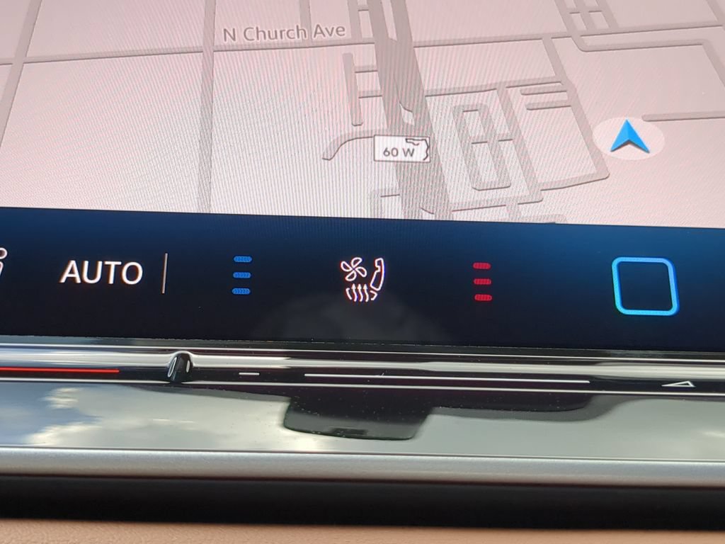 New 2026 Volkswagen Tiguan SEL R-Line AWD/4WD image 25