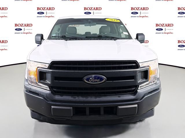 Used 2019 Ford F150 XL RWD image 2