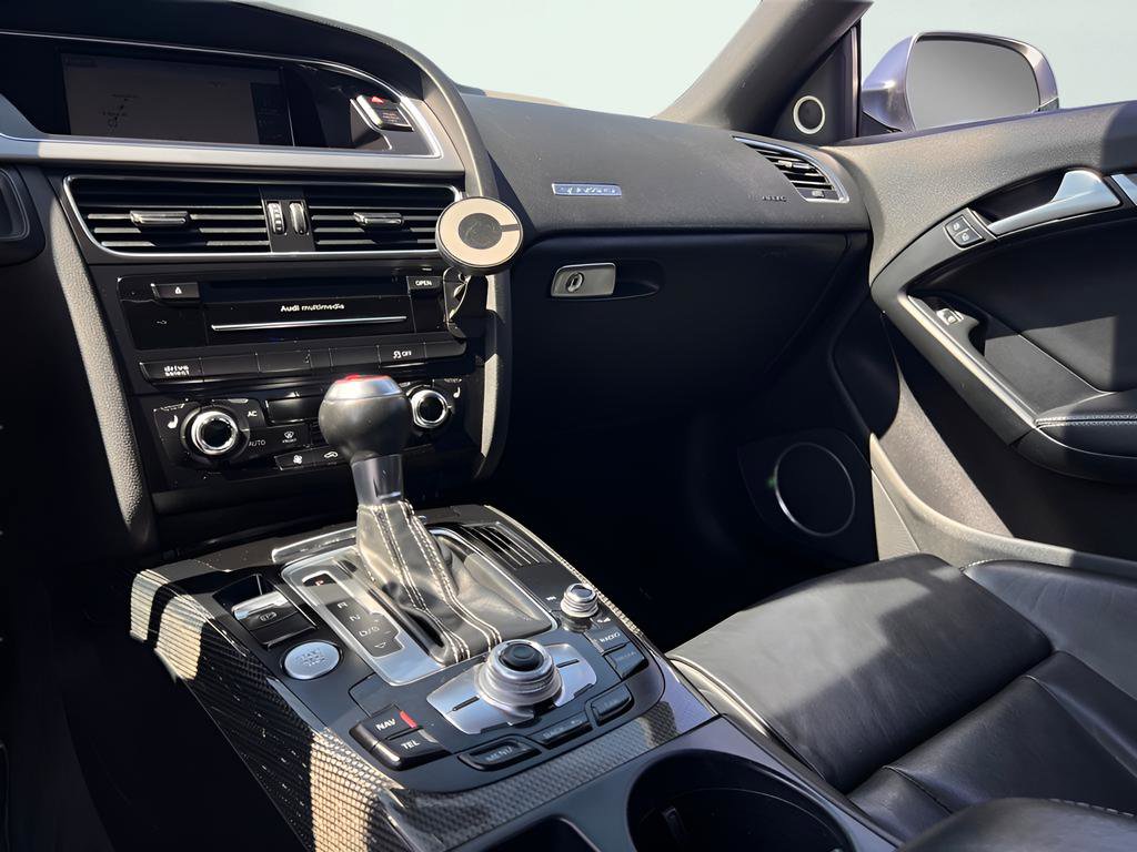 Used 2013 Audi S5 Premium Plus image 32