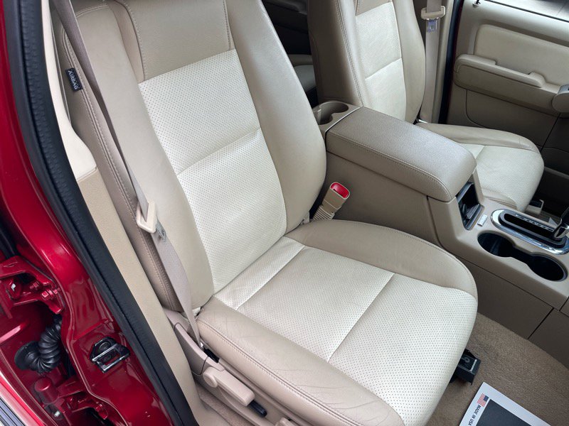 Used 2009 Mercury Mountaineer Premier image 47