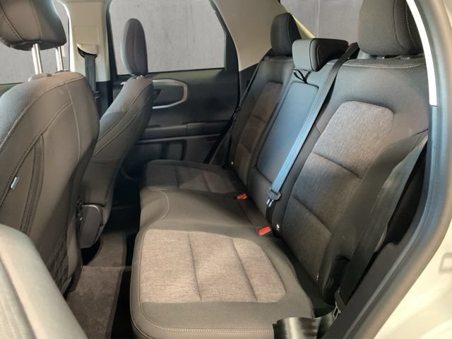 Used 2024 Ford Bronco Sport Big Bend AWD/4WD image 11