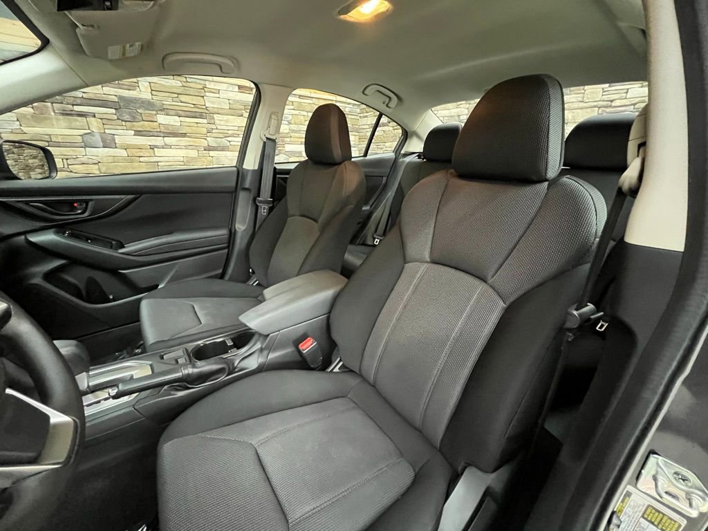 Used 2019 Subaru Impreza 2.0i image 28