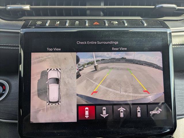 Used 2024 Jeep Grand Cherokee L Limited w/ Luxury Tech Group II image 13