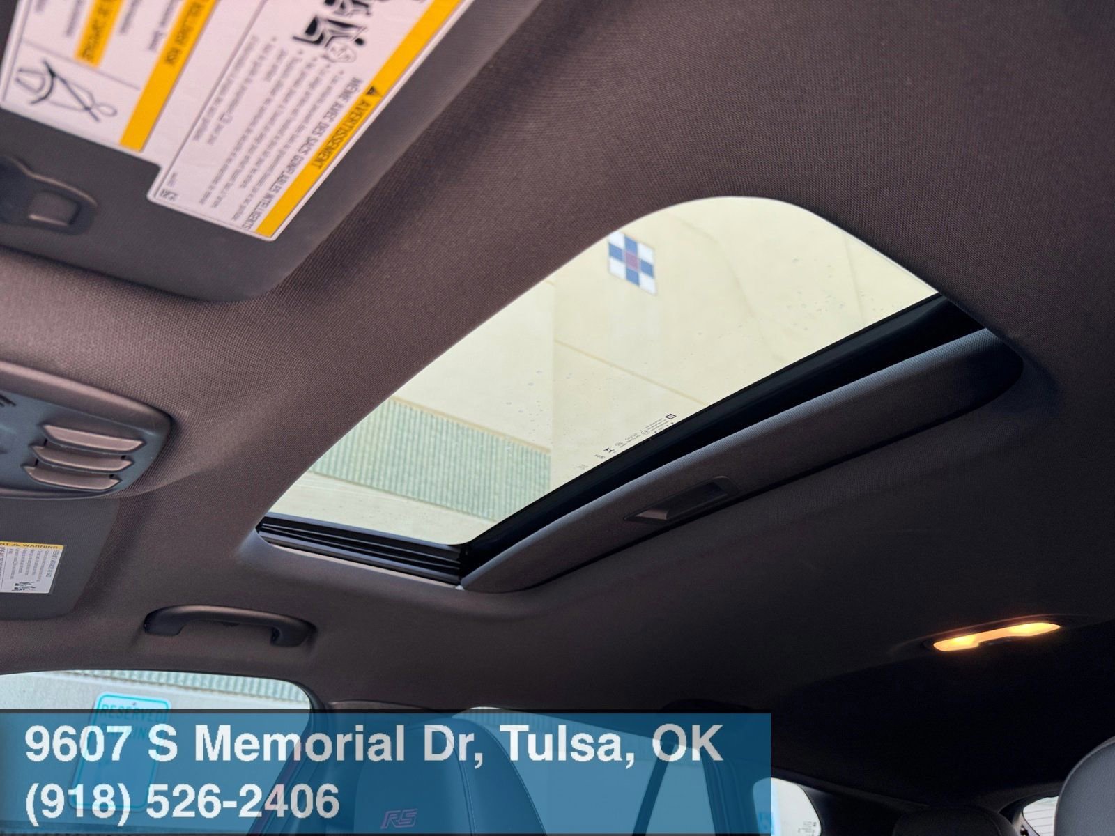 Used 2024 Chevrolet Trax RS w/ Sunroof Package image 21