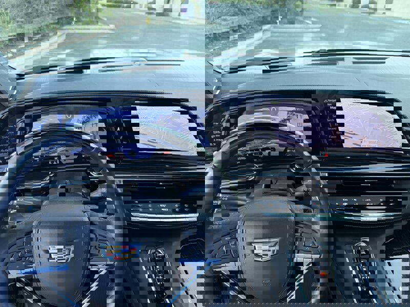 Used 2024 Cadillac Escalade V image 24