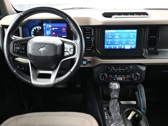 Used 2022 Ford Bronco Wildtrak image 27