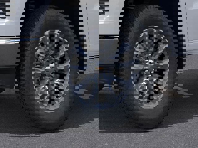 New 2026 Chevrolet Silverado 1500 LT w/ Protection Package image 9