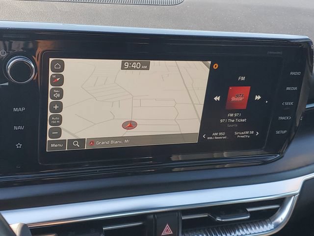 Certified 2023 Kia K5 GT FWD image 26