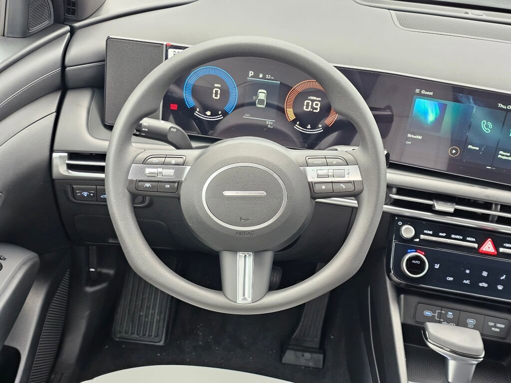 New 2026 Hyundai Santa Cruz SEL image 15