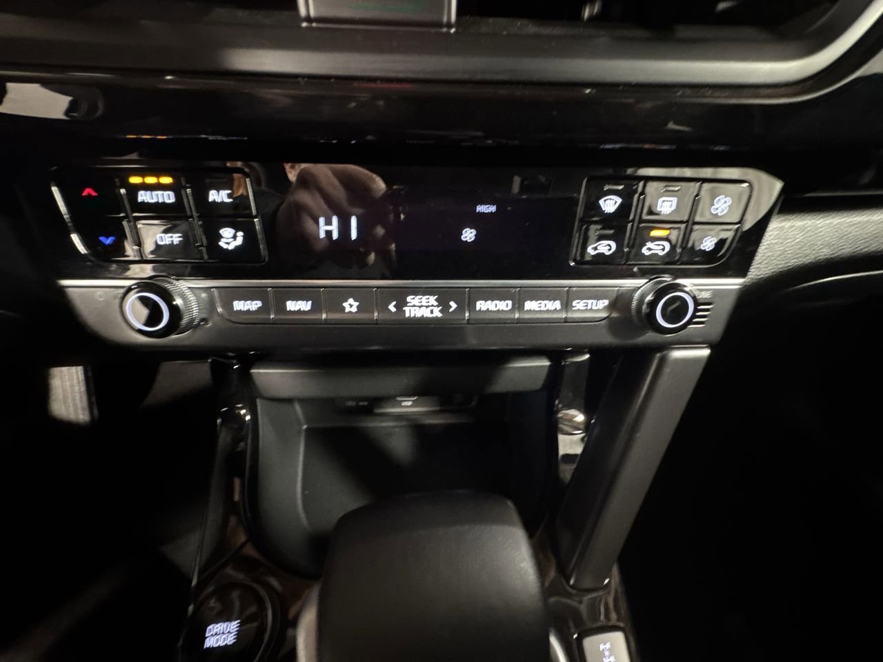 Certified 2025 Kia Seltos S AWD/4WD image 27