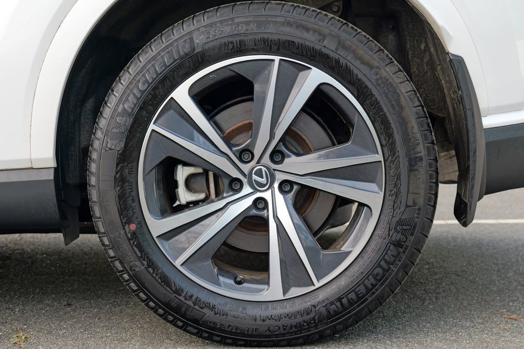 Used 2024 Lexus RX 350 Premium w/ Accessory Package (Z1) AWD/4WD image 14