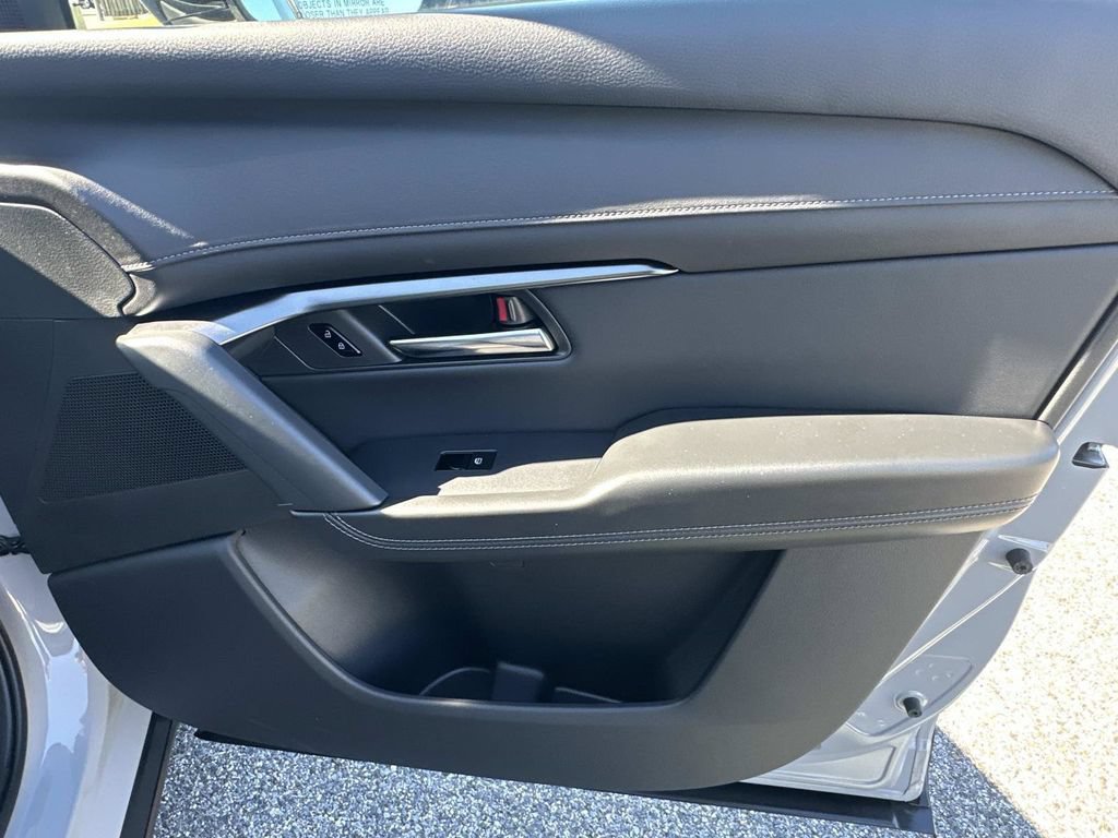 New 2026 MAZDA CX-5 Preferred AWD/4WD image 32