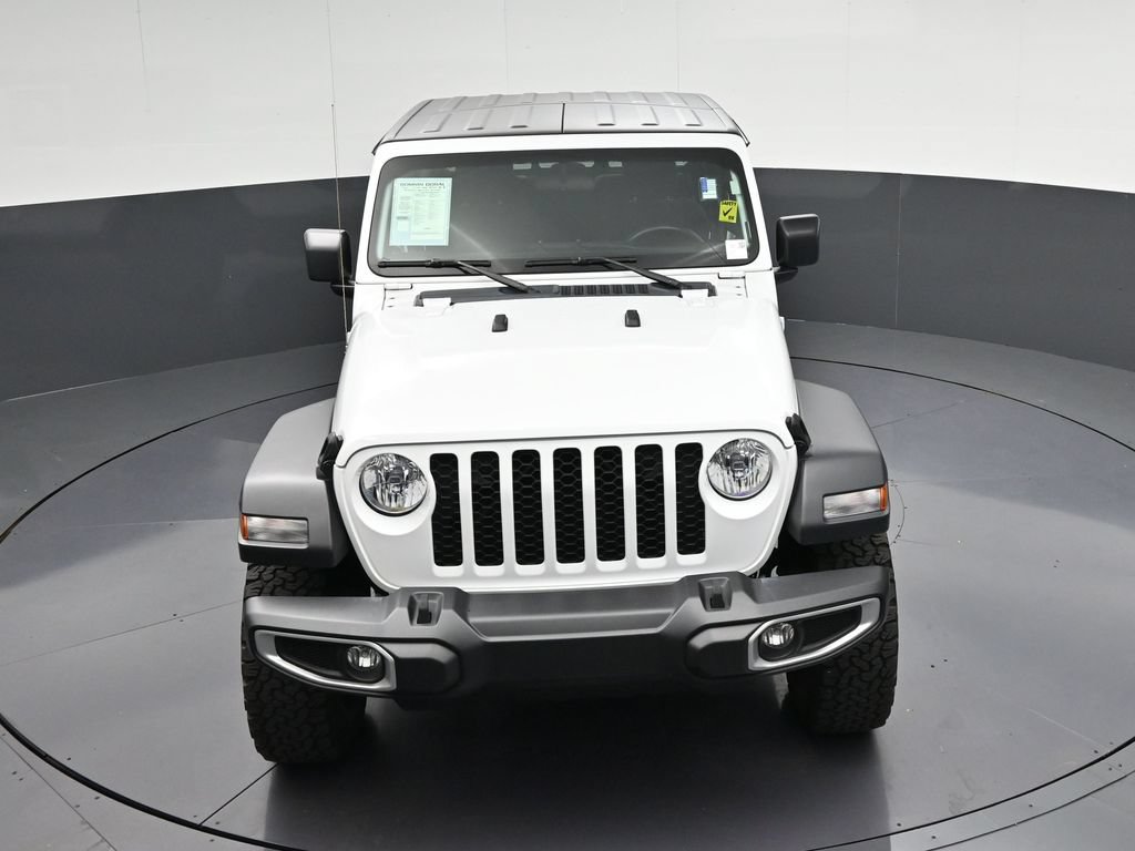Used 2023 Jeep Gladiator Sport AWD/4WD image 24
