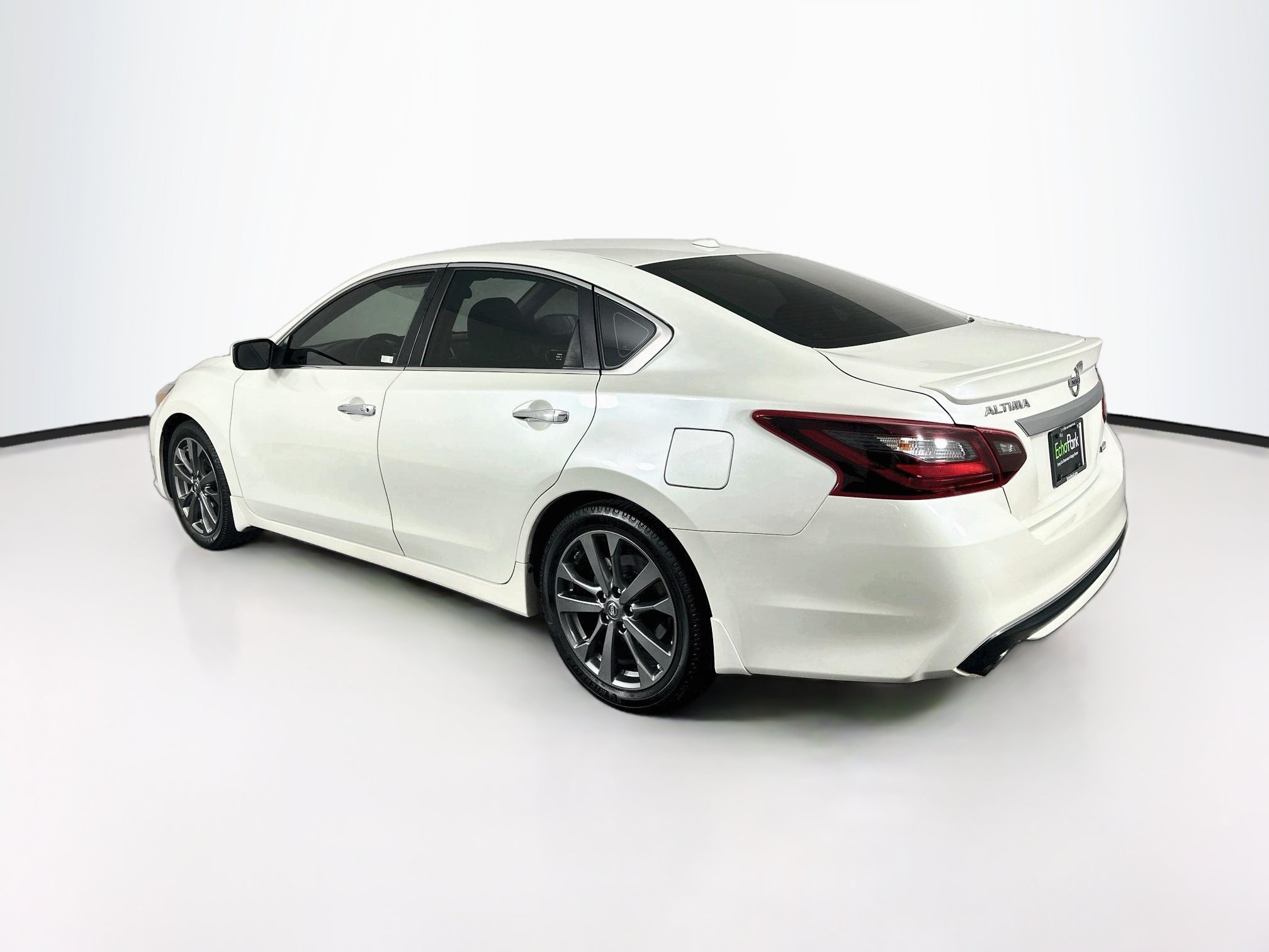 Used 2018 Nissan Altima 2.5 SR w/ SR Special Edition FWD image 5
