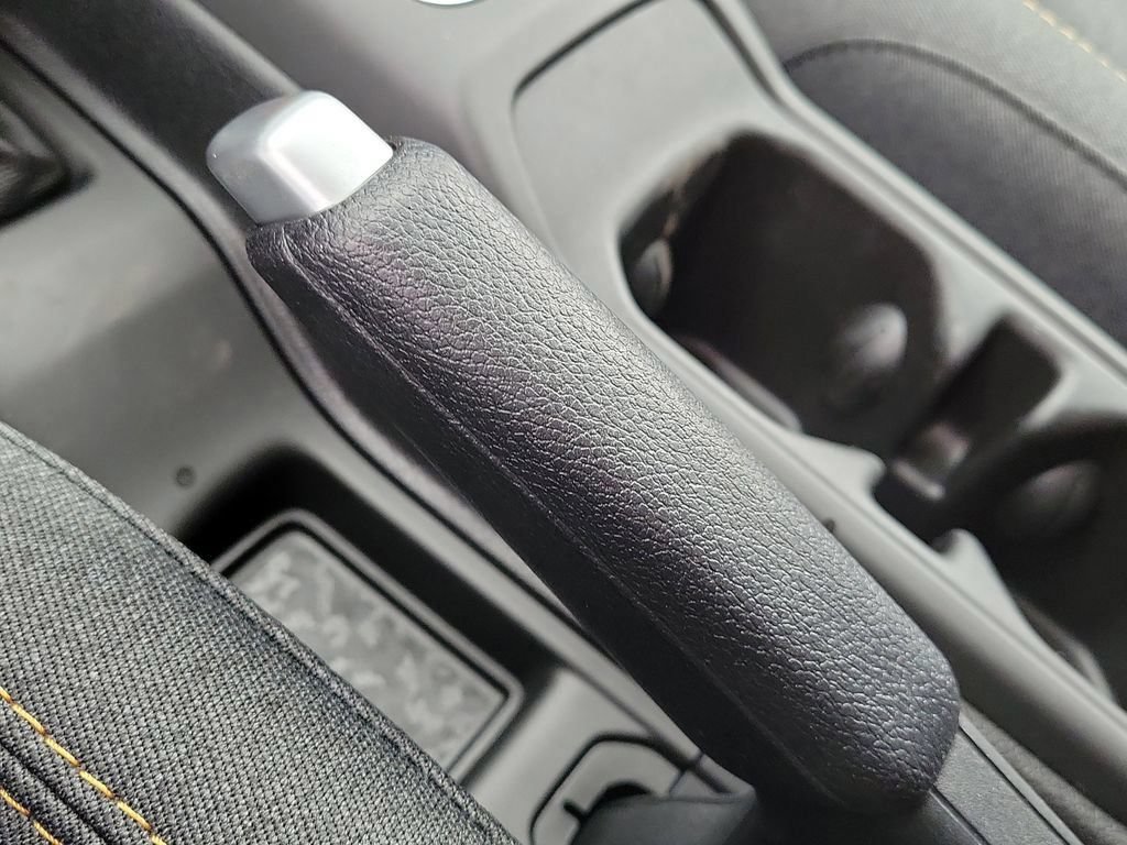 New 2026 Jeep Wrangler Sport AWD/4WD image 29