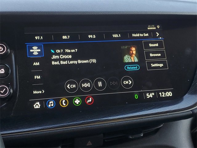 Used 2023 Buick Envision Preferred image 21