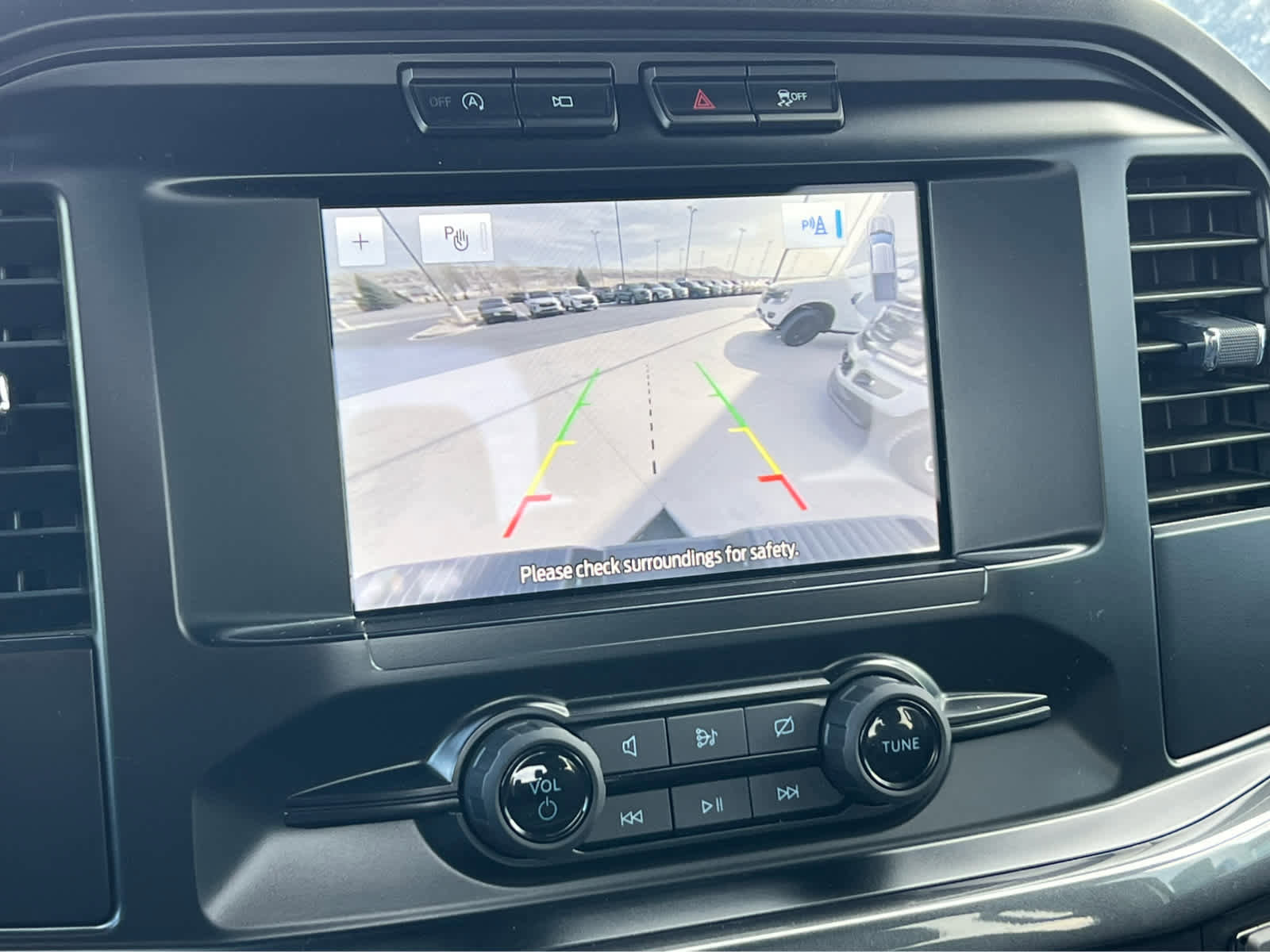 Certified 2023 Ford F150 XL w/ STX Appearance Package image 35