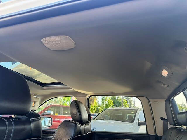 Used 2015 RAM 2500 Limited AWD/4WD image 62