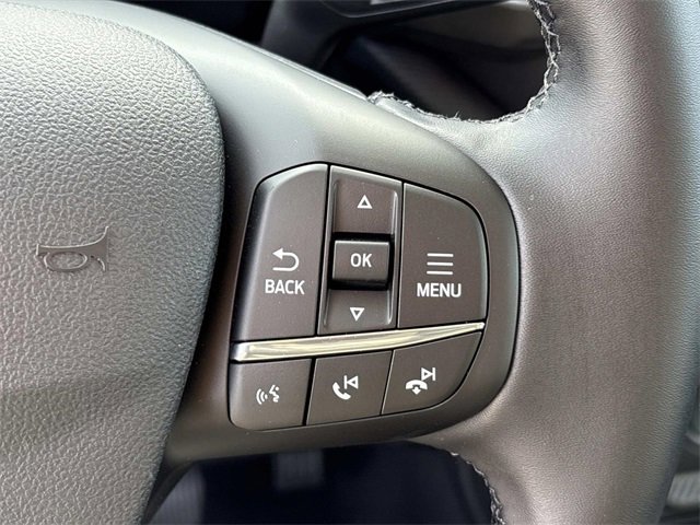 New 2025 Ford Bronco Sport Big Bend w/ Convenience Package image 25