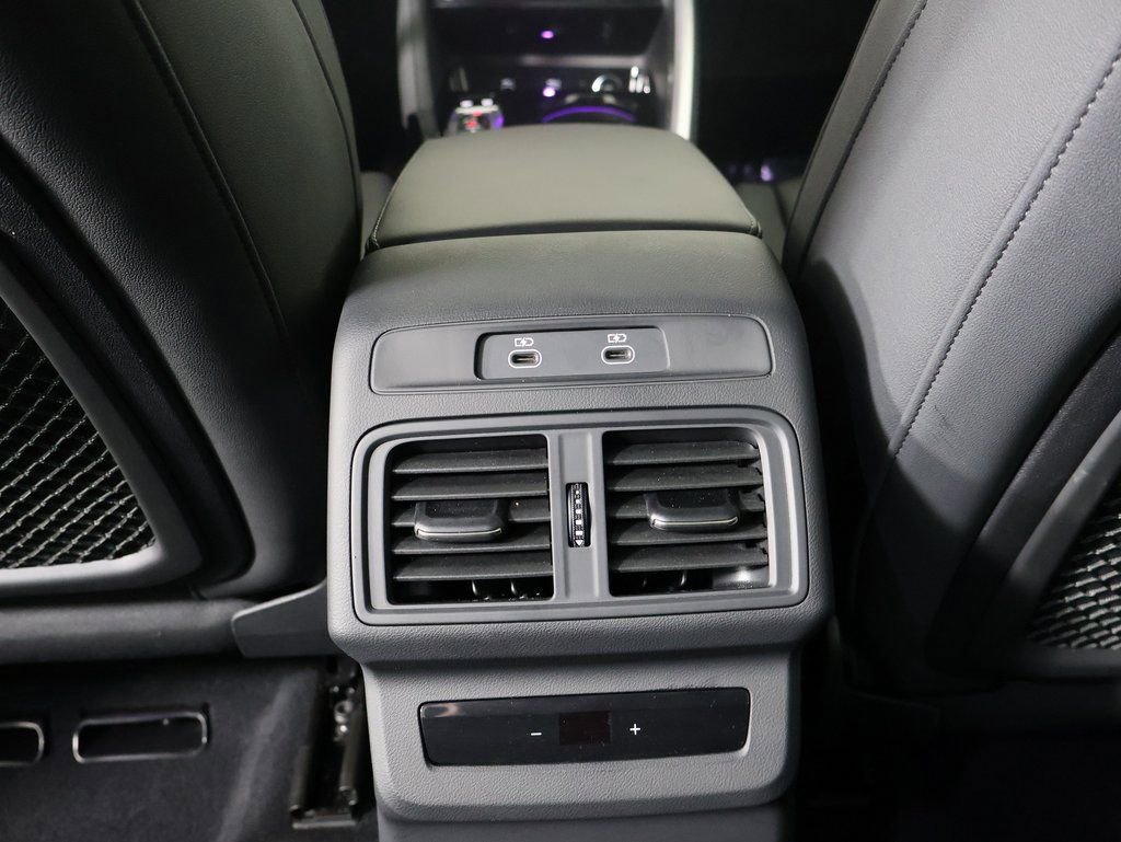 Certified 2025 Audi Q5 Premium Plus w/ Premium Plus image 24