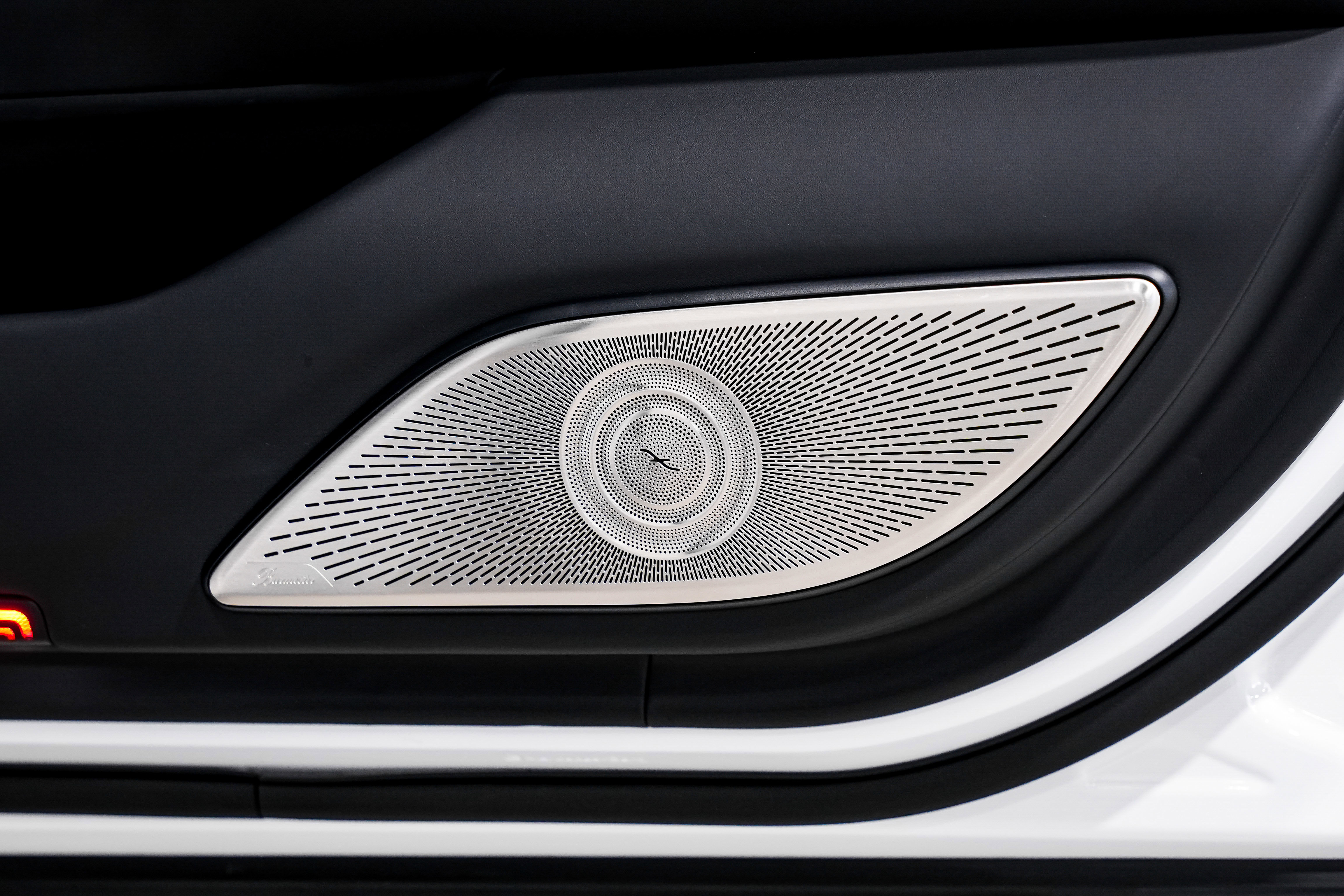 Used 2023 Mercedes-Benz S 580 4MATIC Sedan image 23