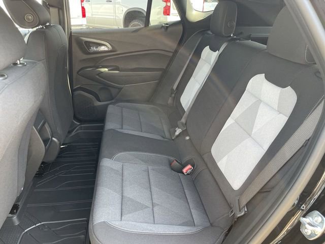 New 2026 Chevrolet Trax RS w/ Driver Confidence Package FWD image 21