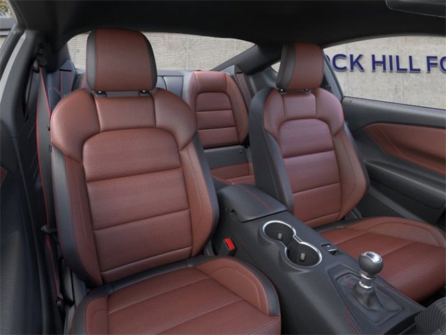 New 2026 Ford Mustang GT Premium image 10
