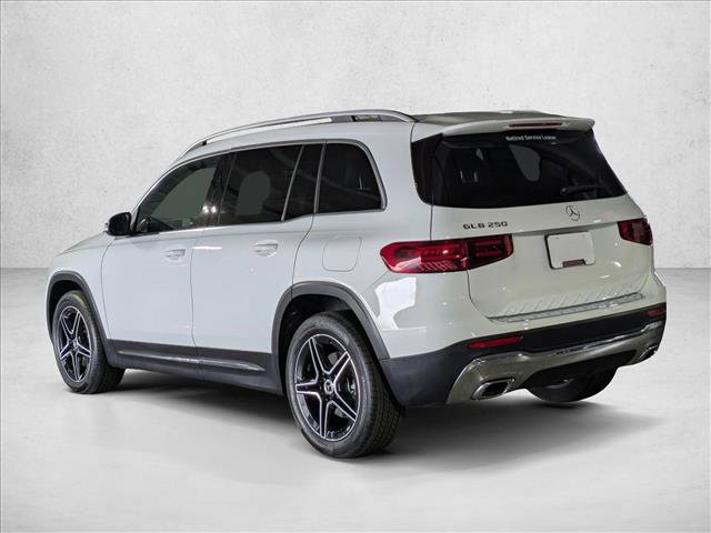 Used 2026 Mercedes-Benz GLB 250 image 11