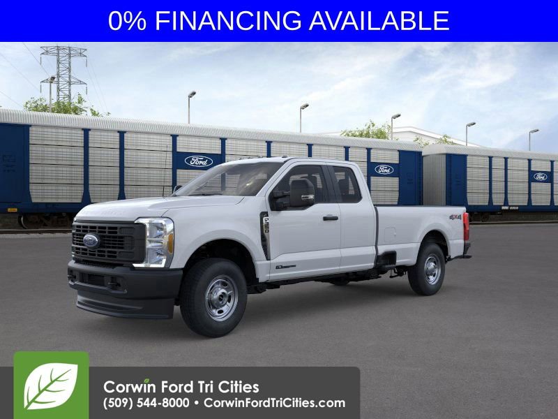 New 2026 Ford F350 XL video 2