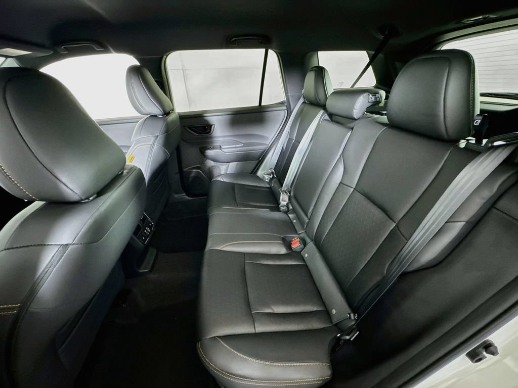 New 2026 Subaru Outback Wilderness AWD/4WD image 24