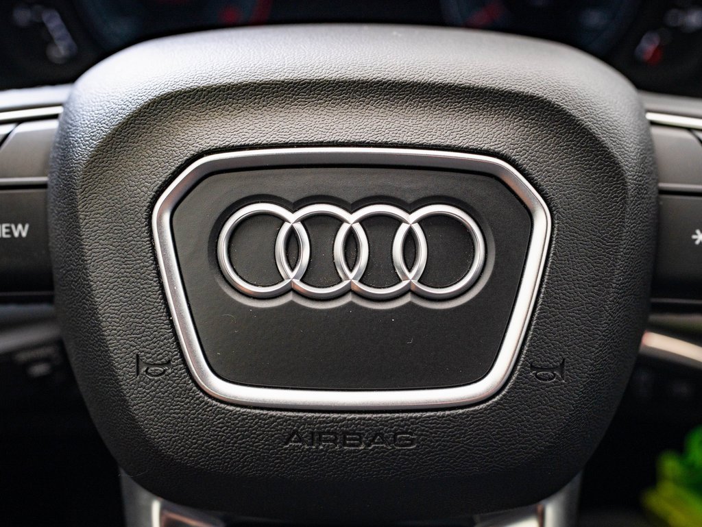 Used 2022 Audi Q3 2.0T Premium Plus image 28