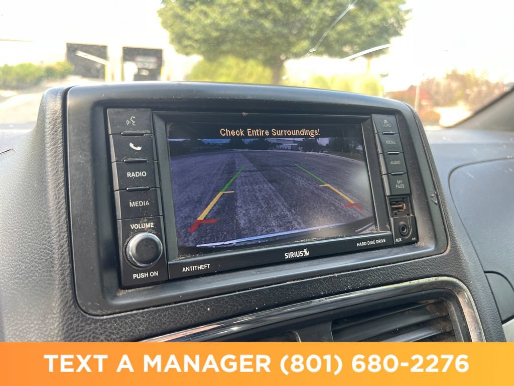 Used 2019 Dodge Grand Caravan GT FWD image 20