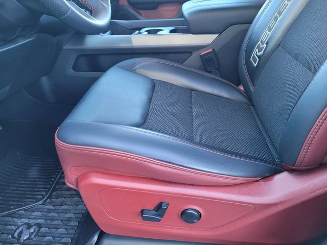 Certified 2026 RAM 1500 Rebel w/ Rebel Level 1 Equipment Group AWD/4WD image 17
