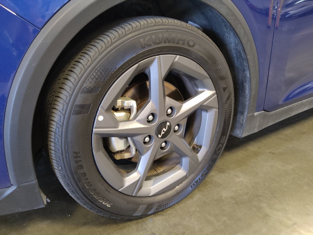 Used 2025 Kia K4 FWD image 31