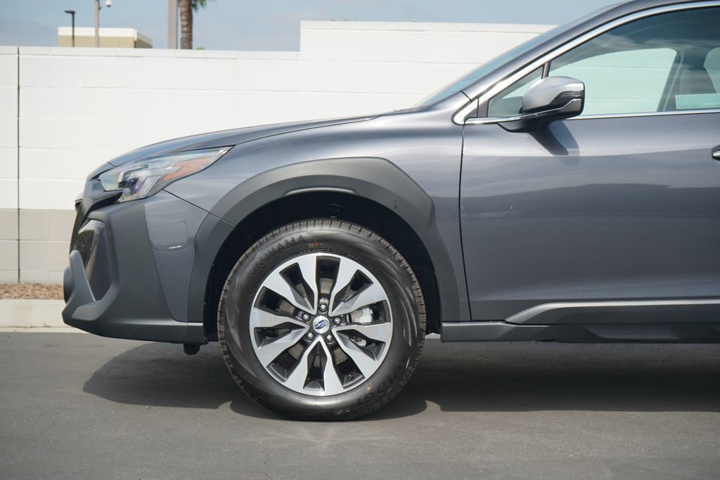 New 2025 Subaru Outback Touring XT image 2